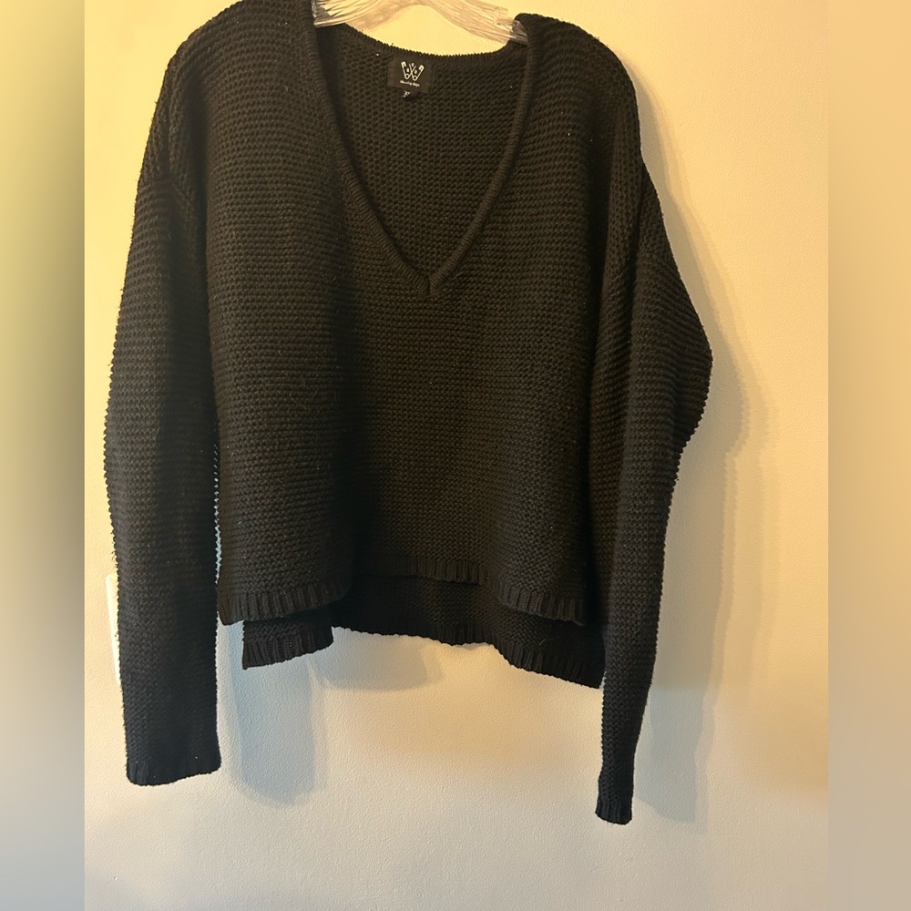 Six Crisp Days Sweater Size XS